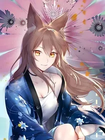 魂穿兽世日常