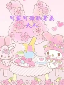 可盐可甜的老婆大人