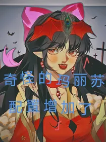 奇怪的玛丽苏配置增加了