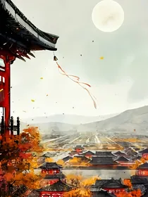 穿书不带系统