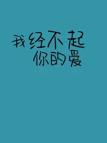 我经不起你的爱