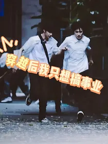 TNT：穿越后我只想专心搞事业