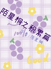 陌星桐之积累篇（已完结）
