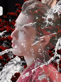 腹黑玫瑰：我的契约女友