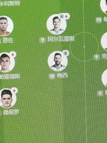 卡塔尔世界杯