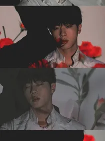 bts我的七个大佬