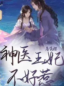 神医王妃不好惹！