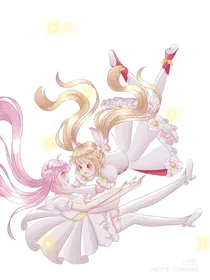 夏安安是花仙精灵王