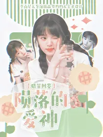 猎罪图鉴：陨落的爱神