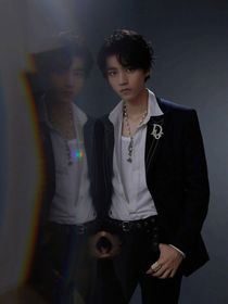 我的达令王俊凯-d609