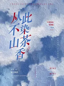 从此不染山茶香