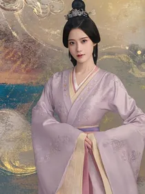 综影视：黑心莲女配