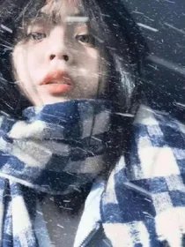 栀花与银杏