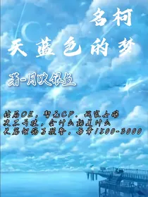 名柯：天蓝色的梦