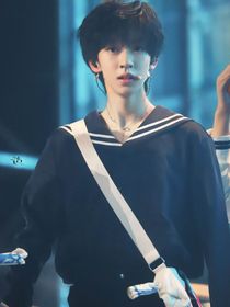 翔霖：青梅竹马好甜