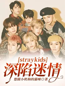 straykids：深陷迷情