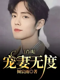 肖战：宠妻无度