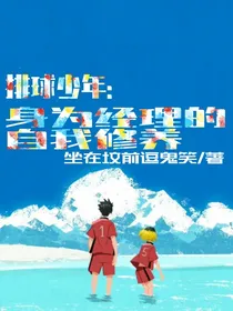 排球少年：身为经理的自我修养