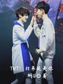 TNT：归来还是你