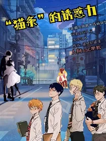 排球少年：猫条的诱惑力
