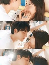 少年派之从校服到婚纱的完美爱情