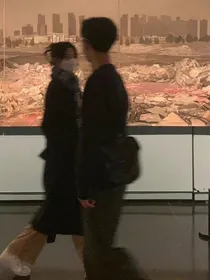 玉米杏仁