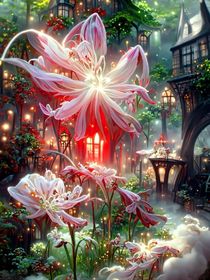 木奇灵之牡丹花-d580