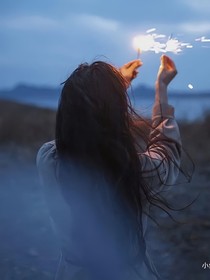 小鬼，看着我