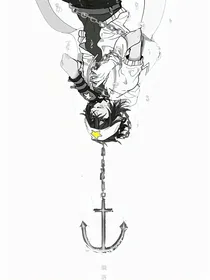 all雷：相交的平行线
