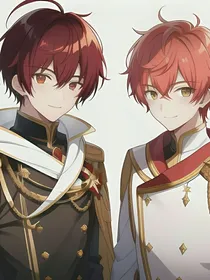HP：韦斯莱双子的小獾