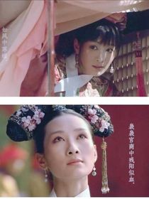 综影视之主角的逆袭人生