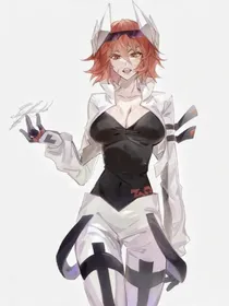 cos派厄斯竟遭穿越原神