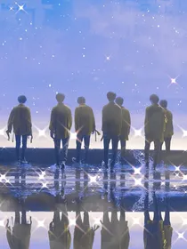 时代少年团：师姐很好撩