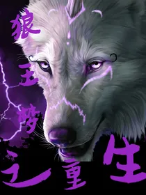 狼王梦之黑岚重生
