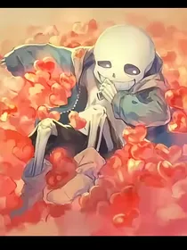 未炼sans的奇妙历险记