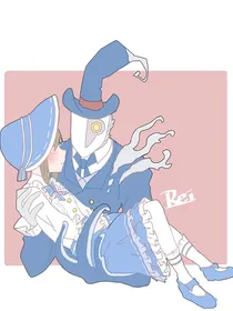 第五人格：在伦敦的趣事