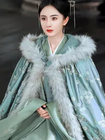 全明星：心之所向（女尊）
