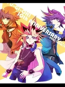 游戏王：第九样神器