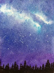 星河万里，牵引何处