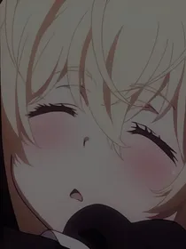 又甜又软的小女主