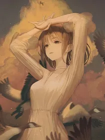 穿越到兽世世界