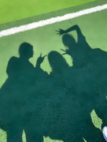 少年时代的我们love