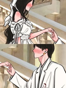 LOVE：公主与骑士