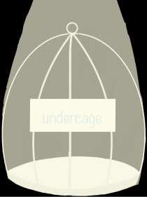 囚笼之下（undercage）