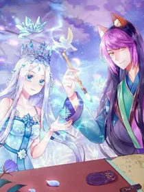 墨染雪莲