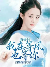 陈情令：我在等风也等你-d852
