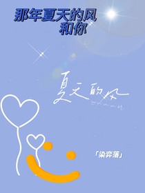 那年夏天的风和你