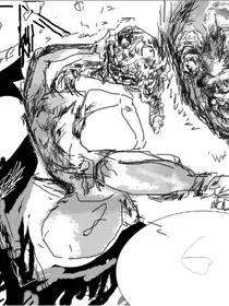 私之漫画与同在一班的病友之故事