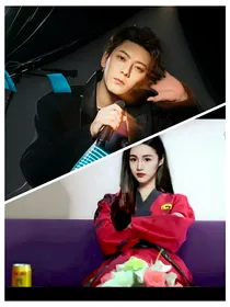 旋风少女之王者对战