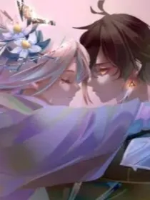 醉看月华浮萍灯影